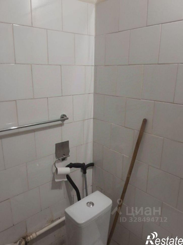 2-комн квартира Кабельная улица, 45Б,  д. 45Б