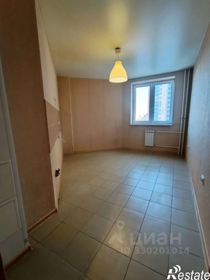 1-комн квартира Печёрская улица, 20А,  д. 20А