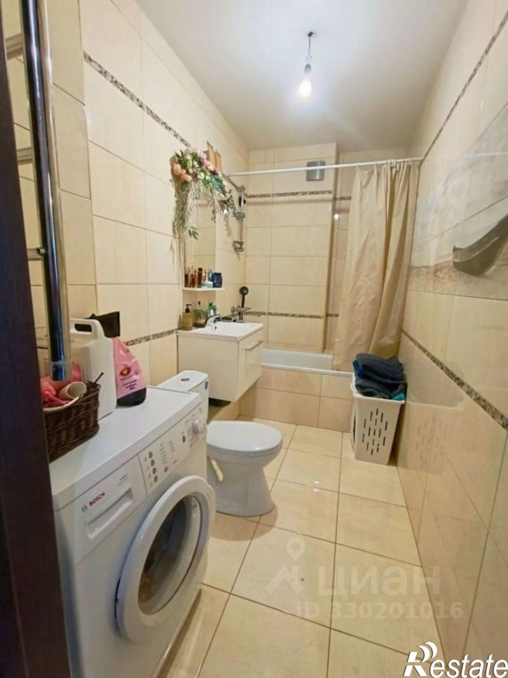1-комн квартира Печёрская улица, 20А,  д. 20А