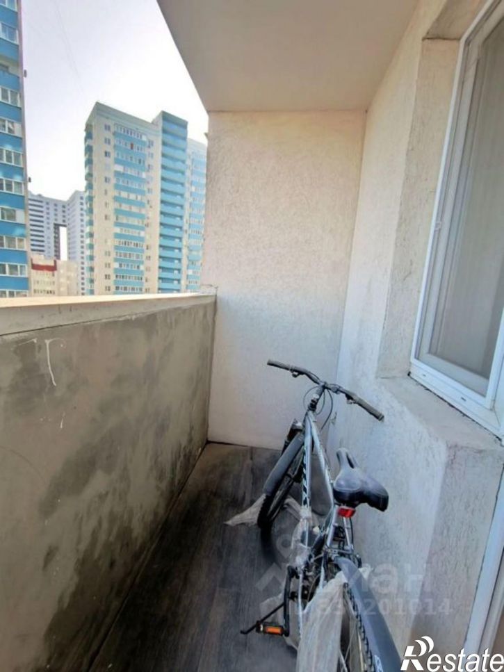 1-комн квартира Печёрская улица, 20А,  д. 20А