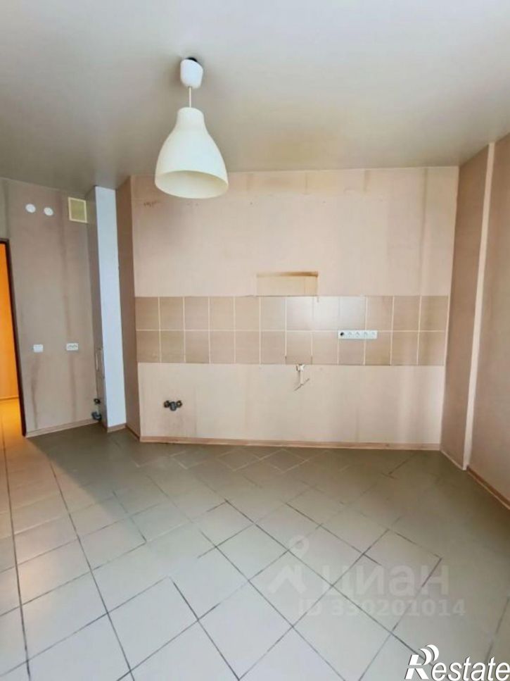 1-комн квартира Печёрская улица, 20А,  д. 20А