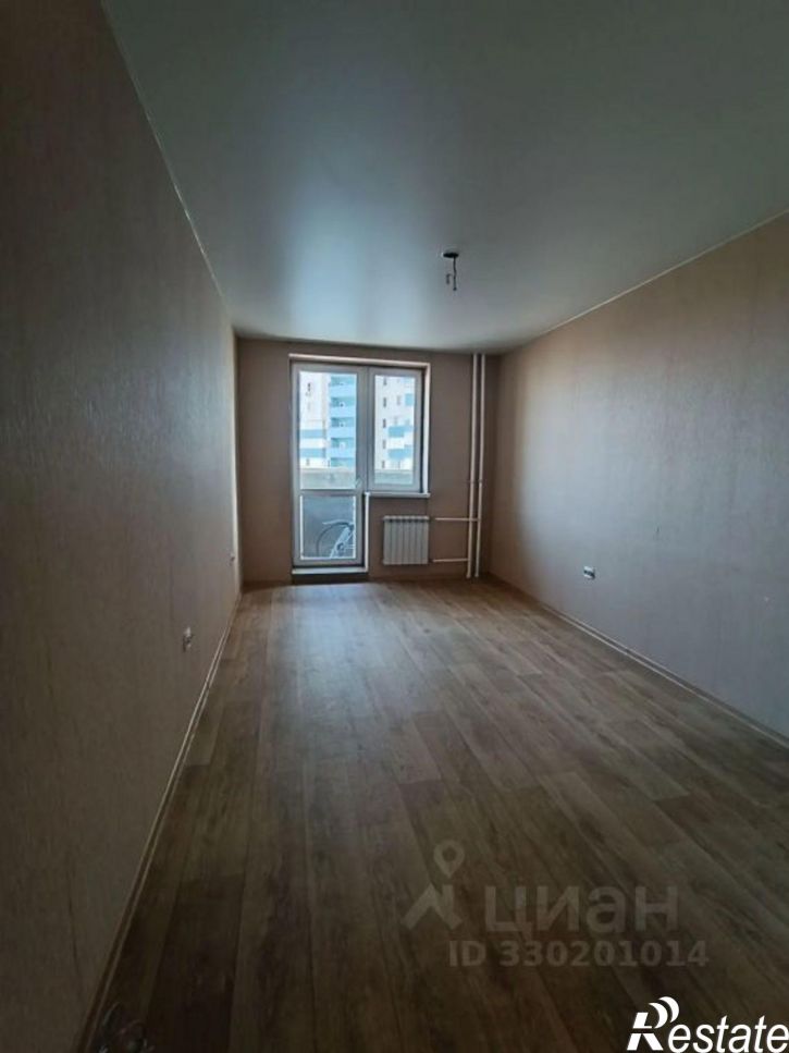 1-комн квартира Печёрская улица, 20А,  д. 20А