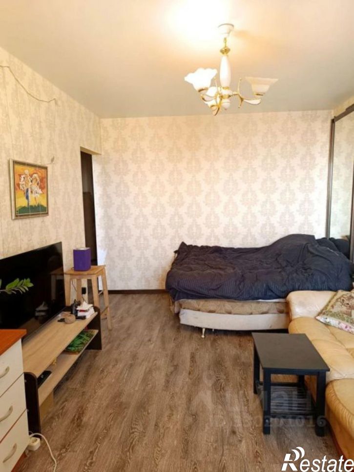 1-комн квартира Печёрская улица, 20А,  д. 20А