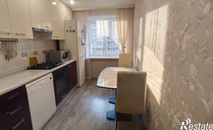 3-комн квартира Енисейская улица, 39,  д. 39