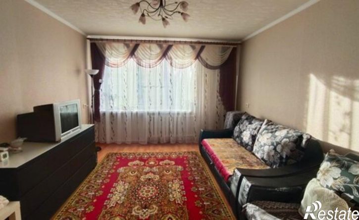 3-комн квартира Енисейская улица, 39,  д. 39