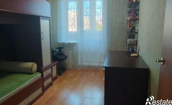 3-комн квартира Енисейская улица, 39,  д. 39