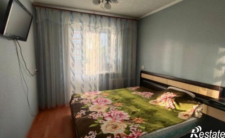 3-комн квартира Енисейская улица, 39,  д. 39
