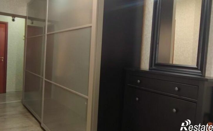 3-комн квартира Енисейская улица, 39,  д. 39