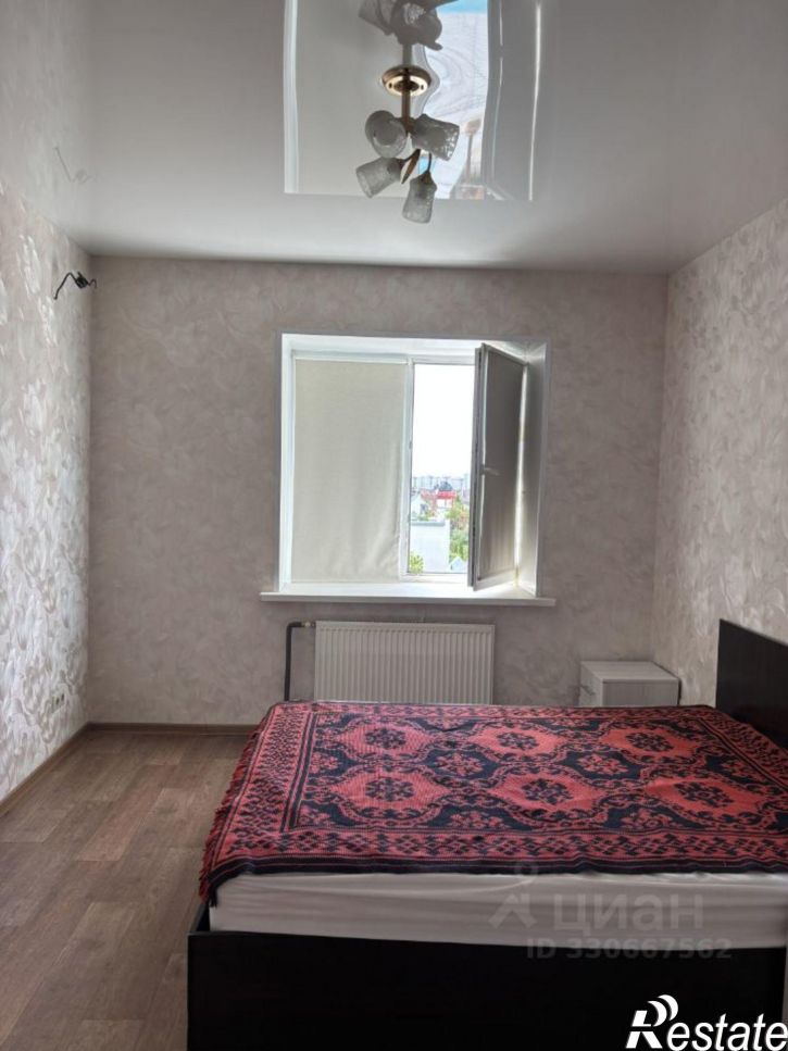 2-комн квартира пр-ка Третья, 250,  д. 250