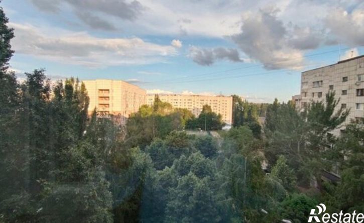3-комн квартира Енисейская улица, 39,  д. 39