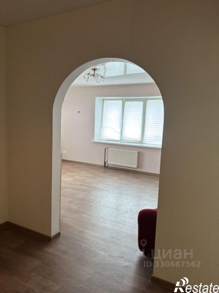2-комн квартира пр-ка Третья, 250,  д. 250
