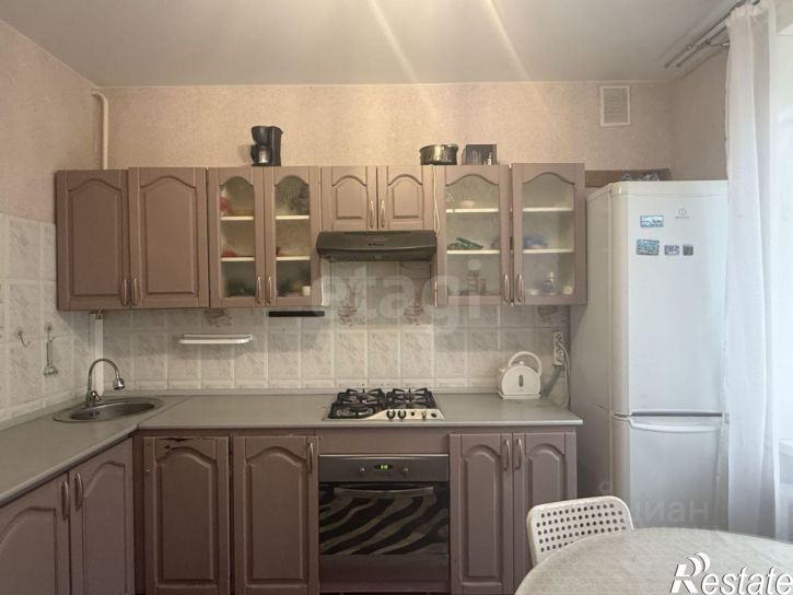 3-комн квартира Московское шоссе, 10,  д. 10