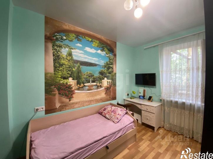 1-комн квартира Рыльская улица, 12,  д. 12