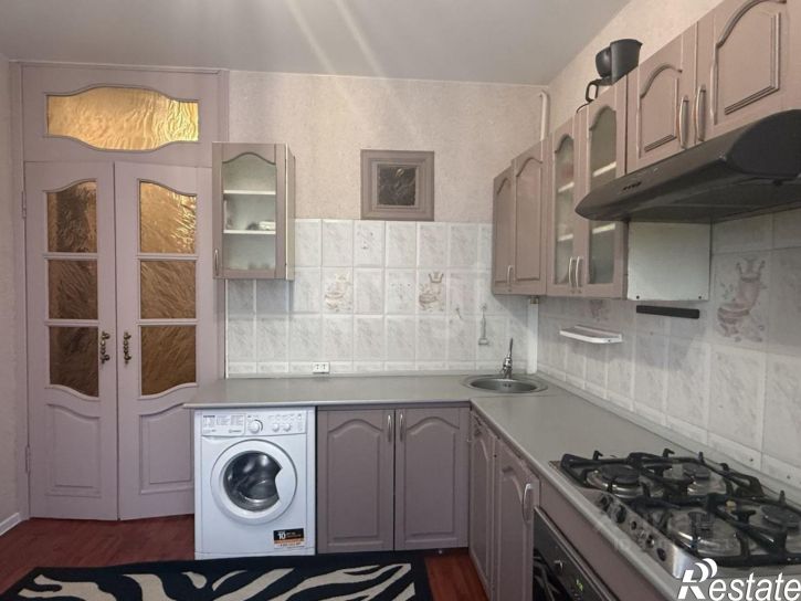 3-комн квартира Московское шоссе, 10,  д. 10