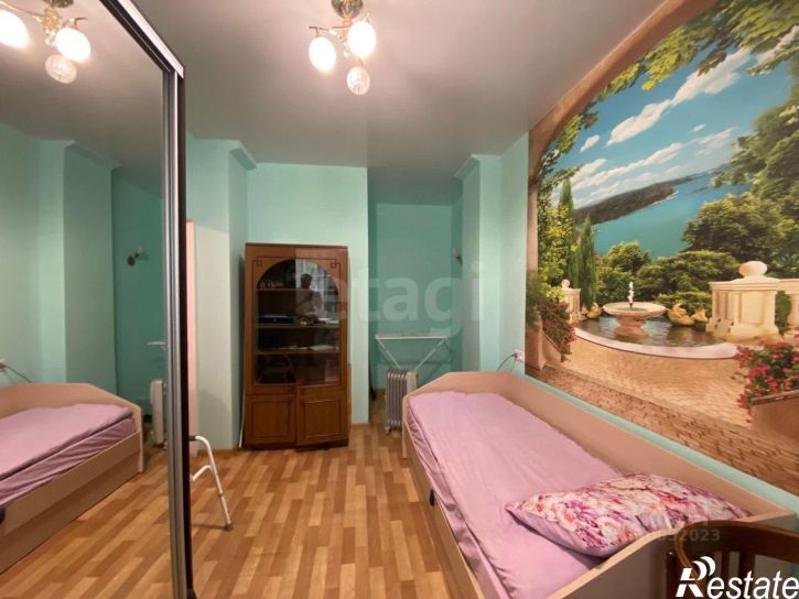 1-комн квартира Рыльская улица, 12,  д. 12