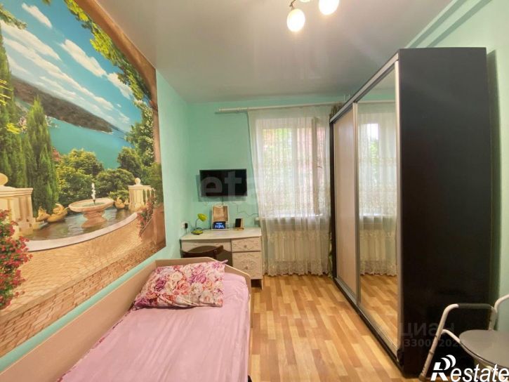 1-комн квартира Рыльская улица, 12,  д. 12