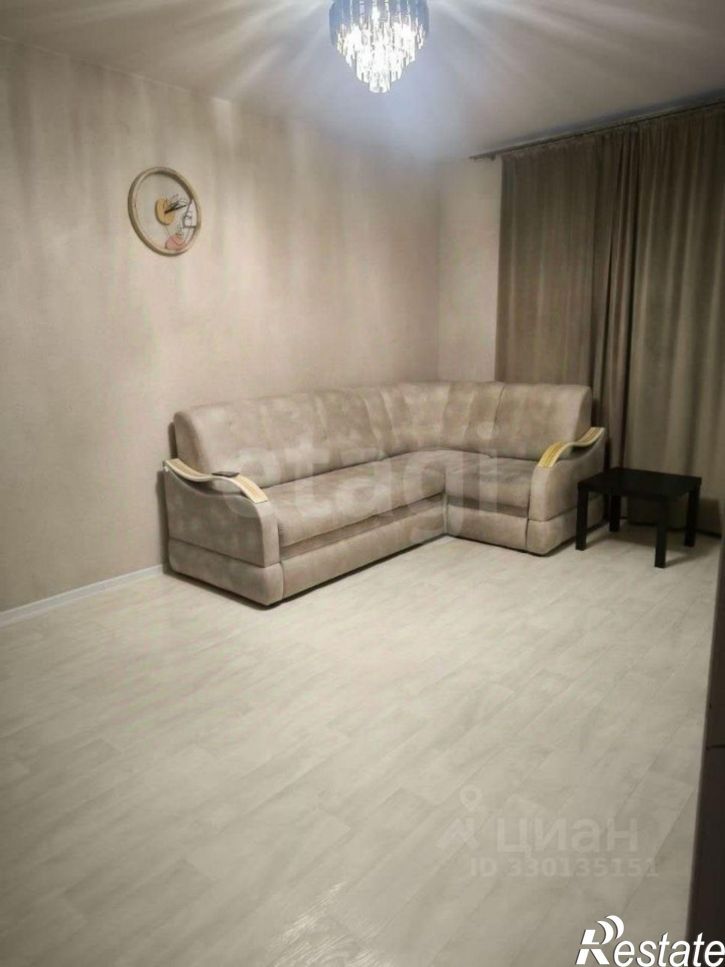 3-комн квартира Московское шоссе, 10,  д. 10
