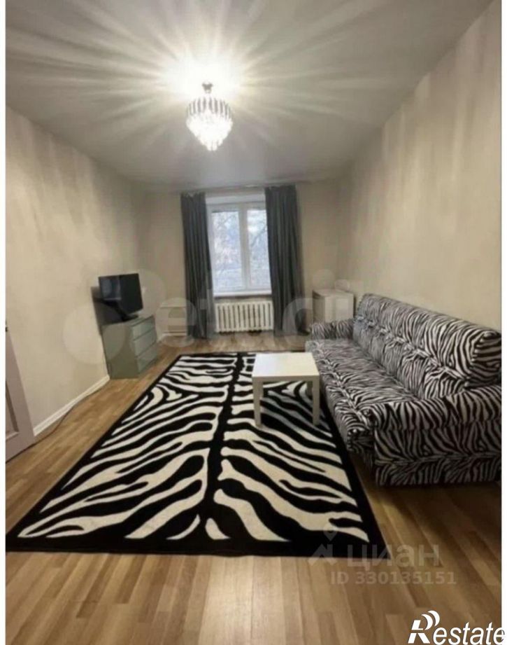 3-комн квартира Московское шоссе, 10,  д. 10