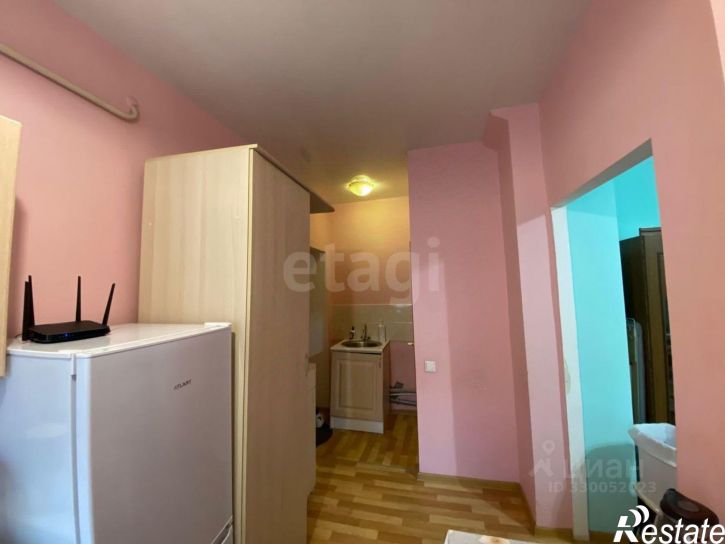 1-комн квартира Рыльская улица, 12,  д. 12