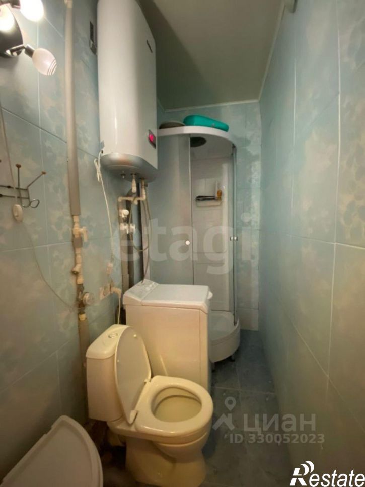 1-комн квартира Рыльская улица, 12,  д. 12