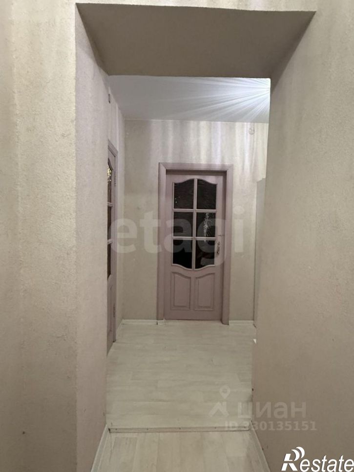 3-комн квартира Московское шоссе, 10,  д. 10