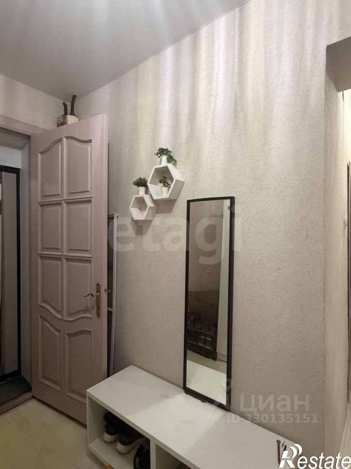 3-комн квартира Московское шоссе, 10,  д. 10