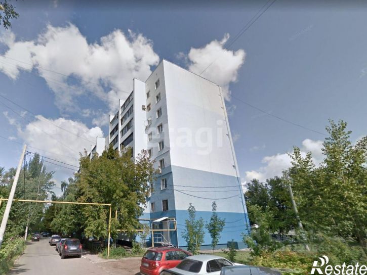 2-комн квартира Ташкентская улица, 220,  д. 220