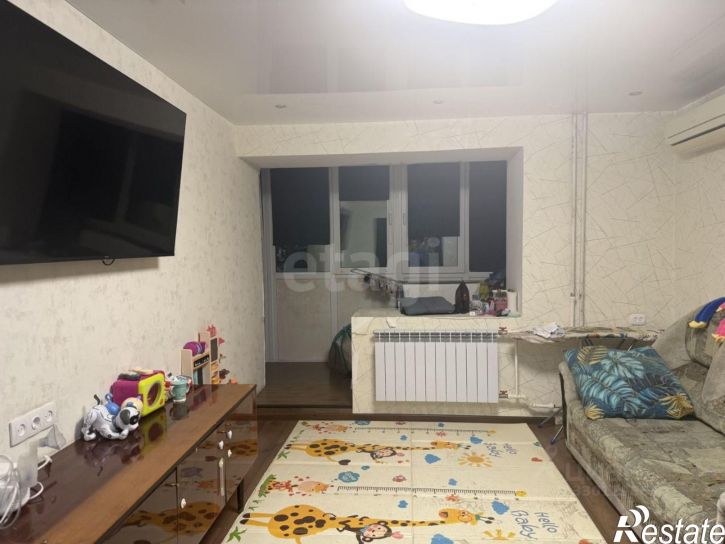 2-комн квартира Ташкентская улица, 220,  д. 220
