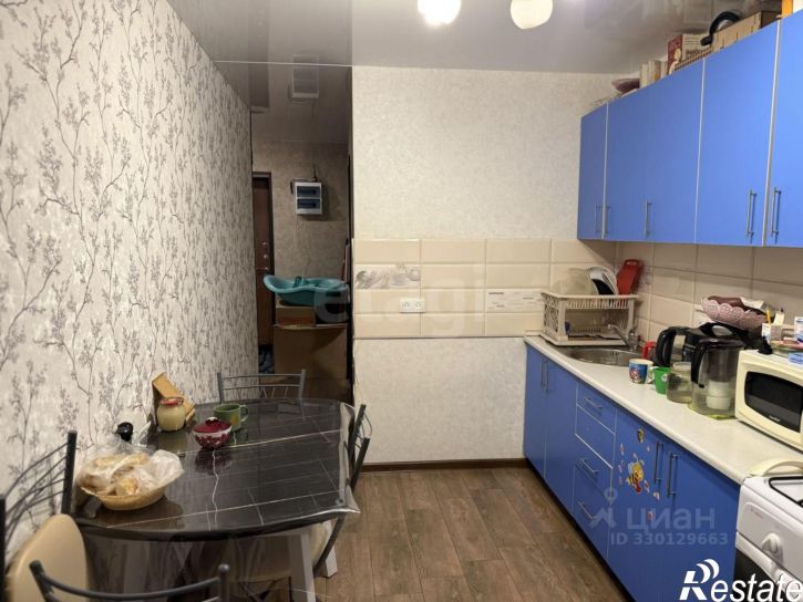 2-комн квартира Ташкентская улица, 220,  д. 220