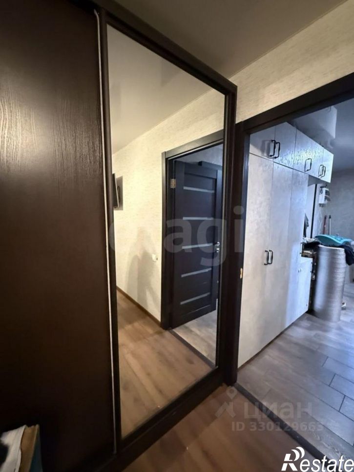 2-комн квартира Ташкентская улица, 220,  д. 220