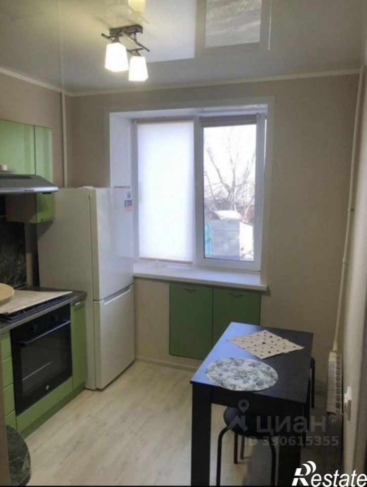 1-комн квартира Южный пр-д, 224,  д. 224