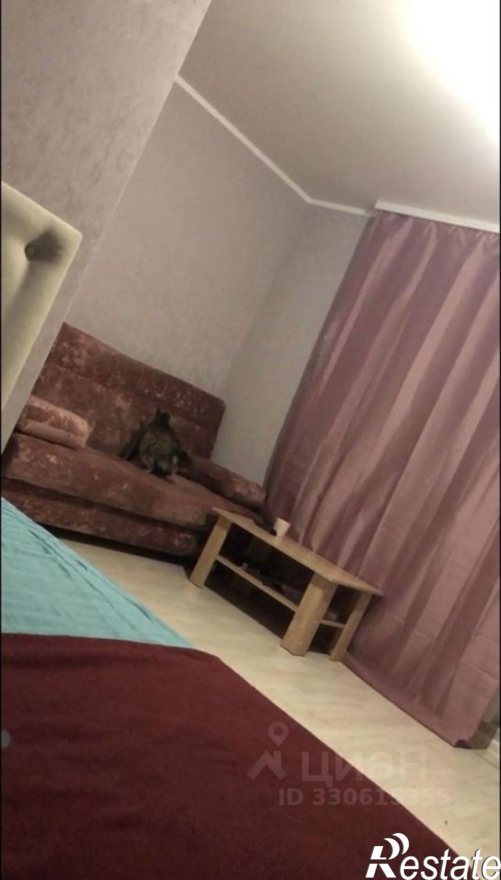 1-комн квартира Южный пр-д, 224,  д. 224