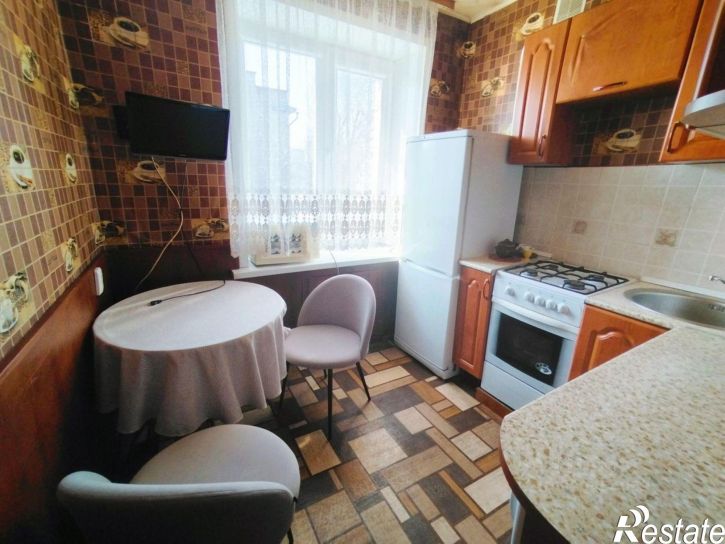 1-комн квартира ул Средне-Садовая, 2,  д. 2