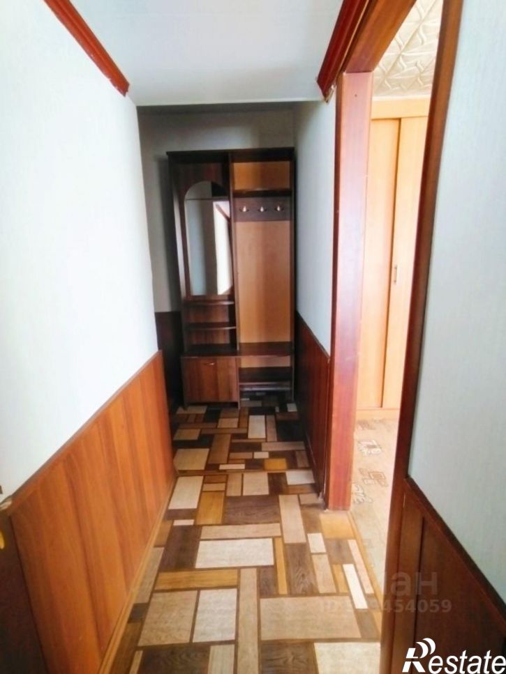 1-комн квартира ул Средне-Садовая, 2,  д. 2