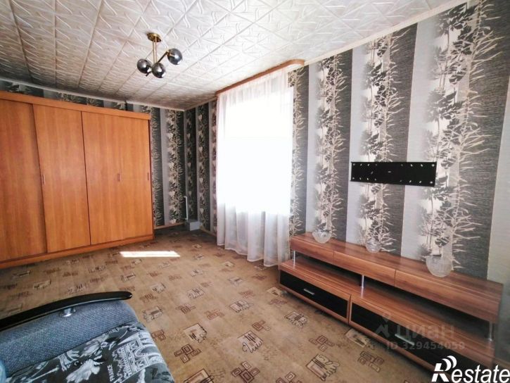 1-комн квартира ул Средне-Садовая, 2,  д. 2