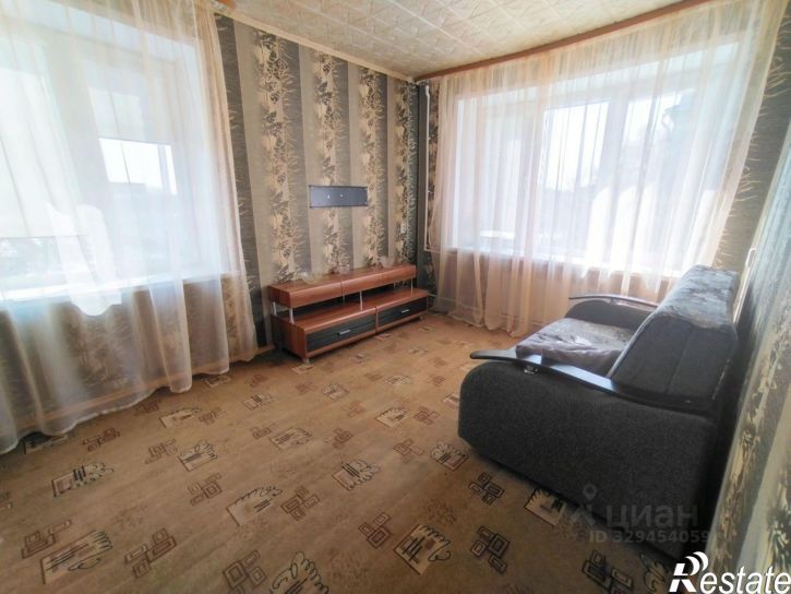 1-комн квартира ул Средне-Садовая, 2,  д. 2