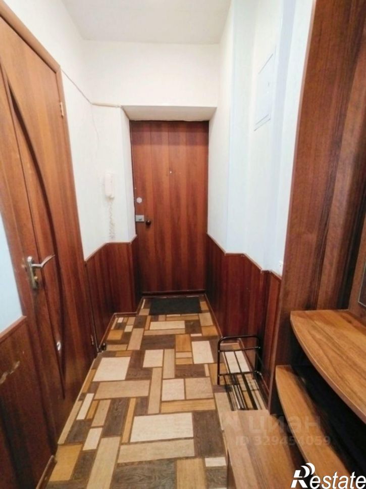 1-комн квартира ул Средне-Садовая, 2,  д. 2