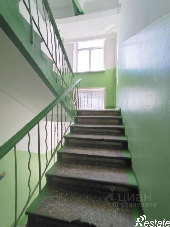 1-комн квартира ул Средне-Садовая, 2,  д. 2