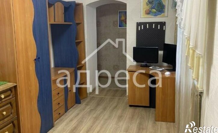 3-комн квартира пр-кт Кирова, 316,  д. 316