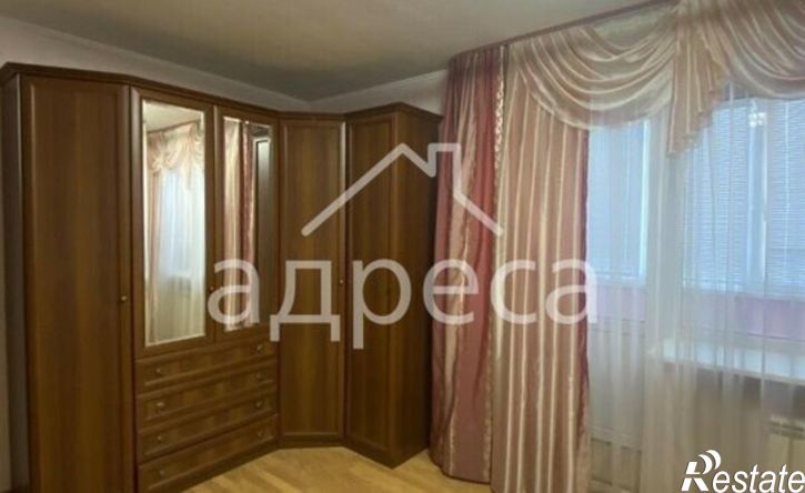3-комн квартира пр-кт Кирова, 316,  д. 316