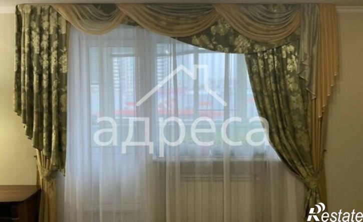 3-комн квартира пр-кт Кирова, 316,  д. 316