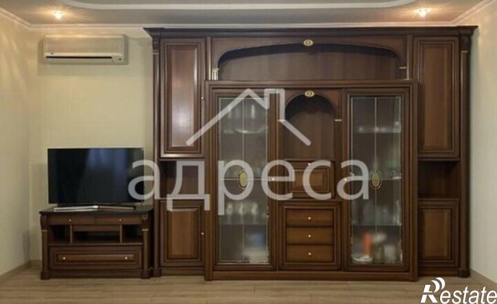 3-комн квартира пр-кт Кирова, 316,  д. 316