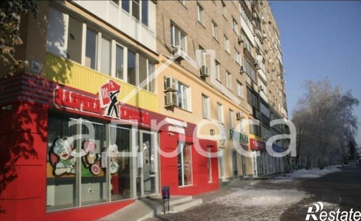 2-комн квартира ул Ново-Садовая, 38,  д. 38
