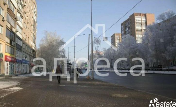 2-комн квартира ул Ново-Садовая, 38,  д. 38