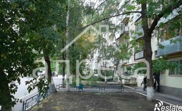 2-комн квартира ул Ново-Садовая, 38,  д. 38