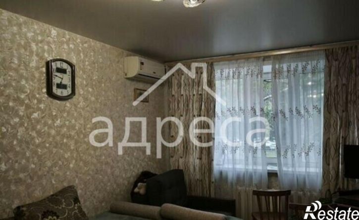 2-комн квартира ул Ново-Садовая, 38,  д. 38