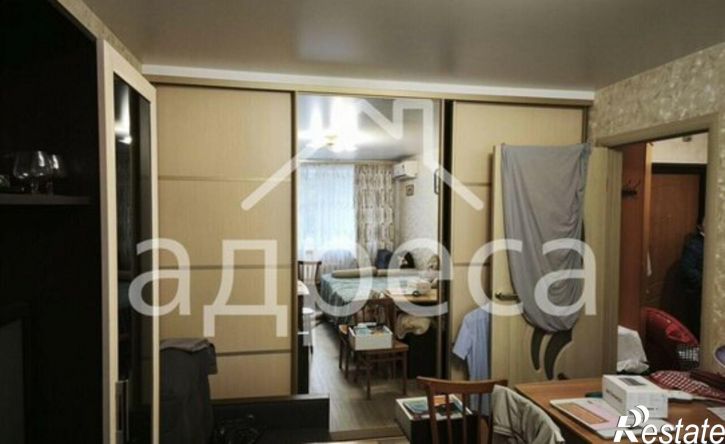 2-комн квартира ул Ново-Садовая, 38,  д. 38