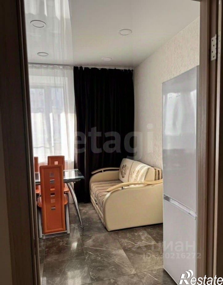 1-комн квартира ул Стара Загора, 21,  д. 21
