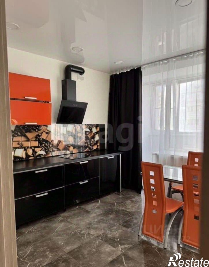 1-комн квартира ул Стара Загора, 21,  д. 21