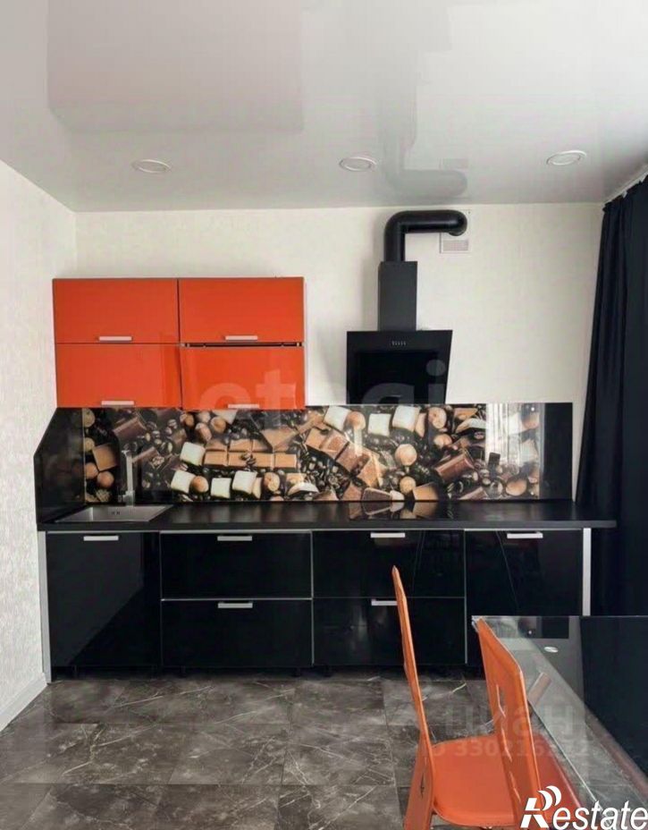 1-комн квартира ул Стара Загора, 21,  д. 21